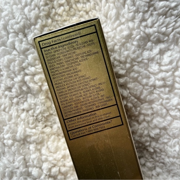 NIB SHISEIDO Future Solution Lx Total Protective Emulsion - 75mL - Picture 7 of 8